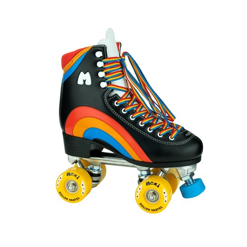 Riedell quad outdoor roller - quad,